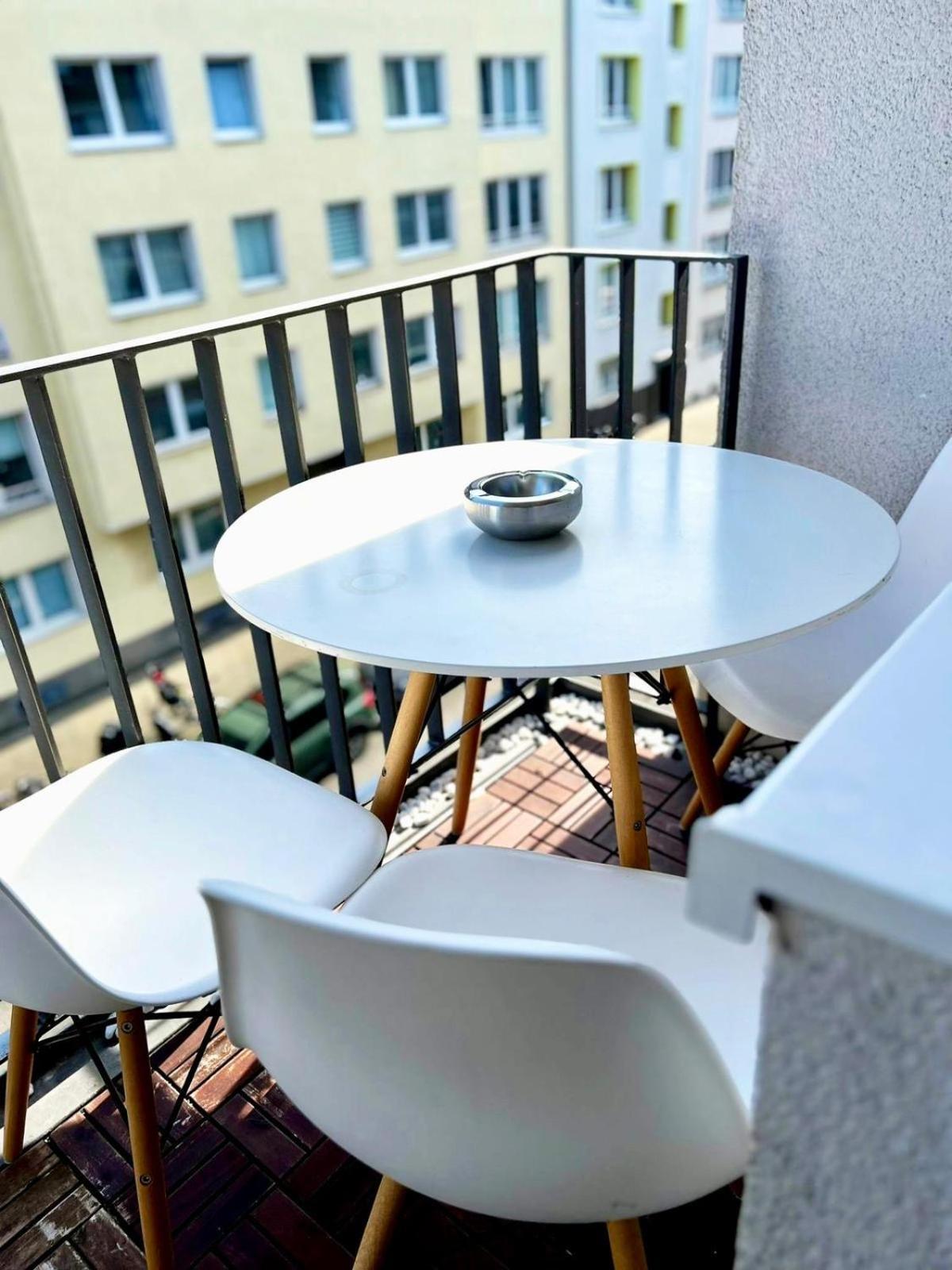 Apartment Apartment-city Köln