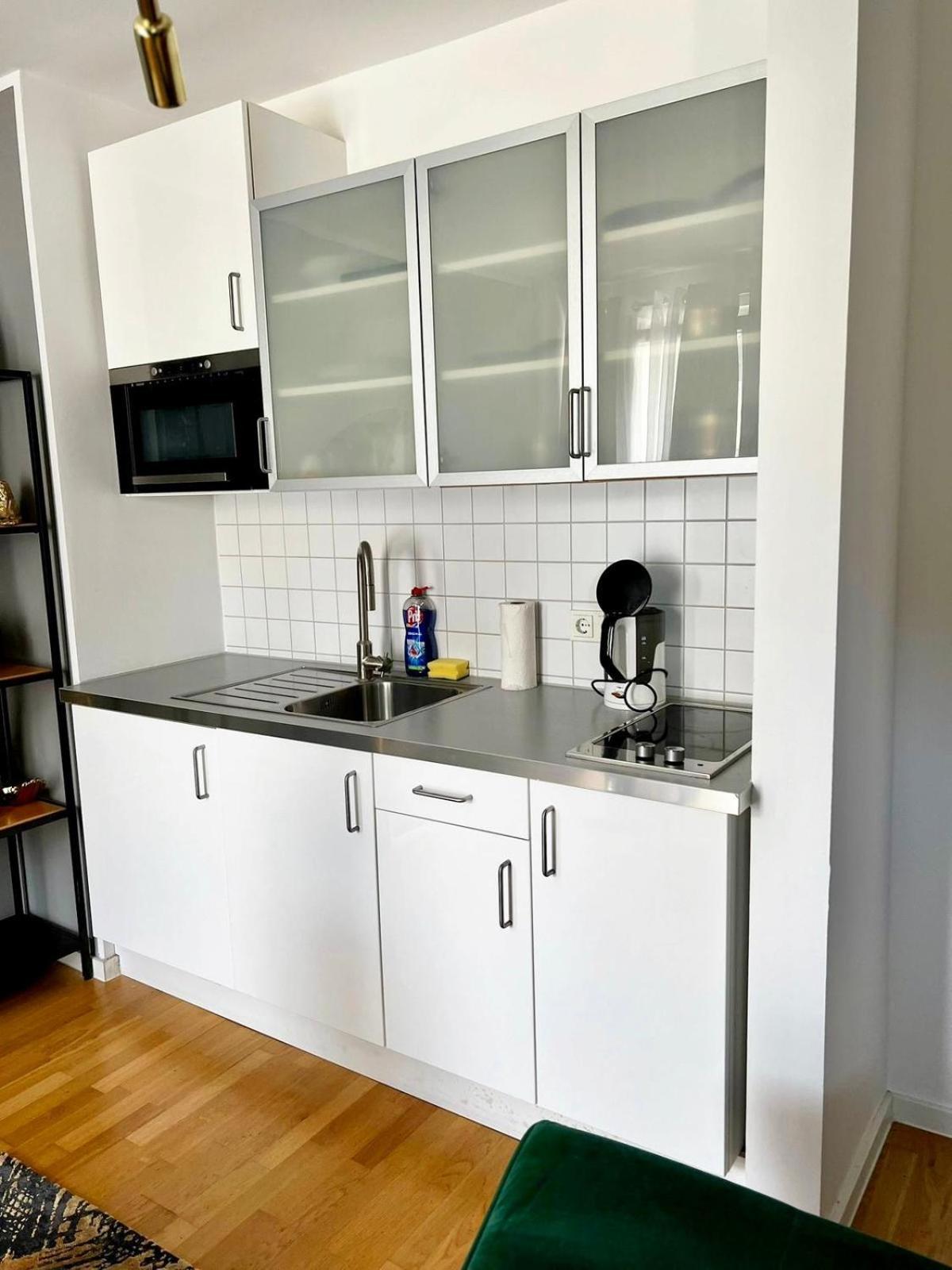 Apartment Apartment-city Köln