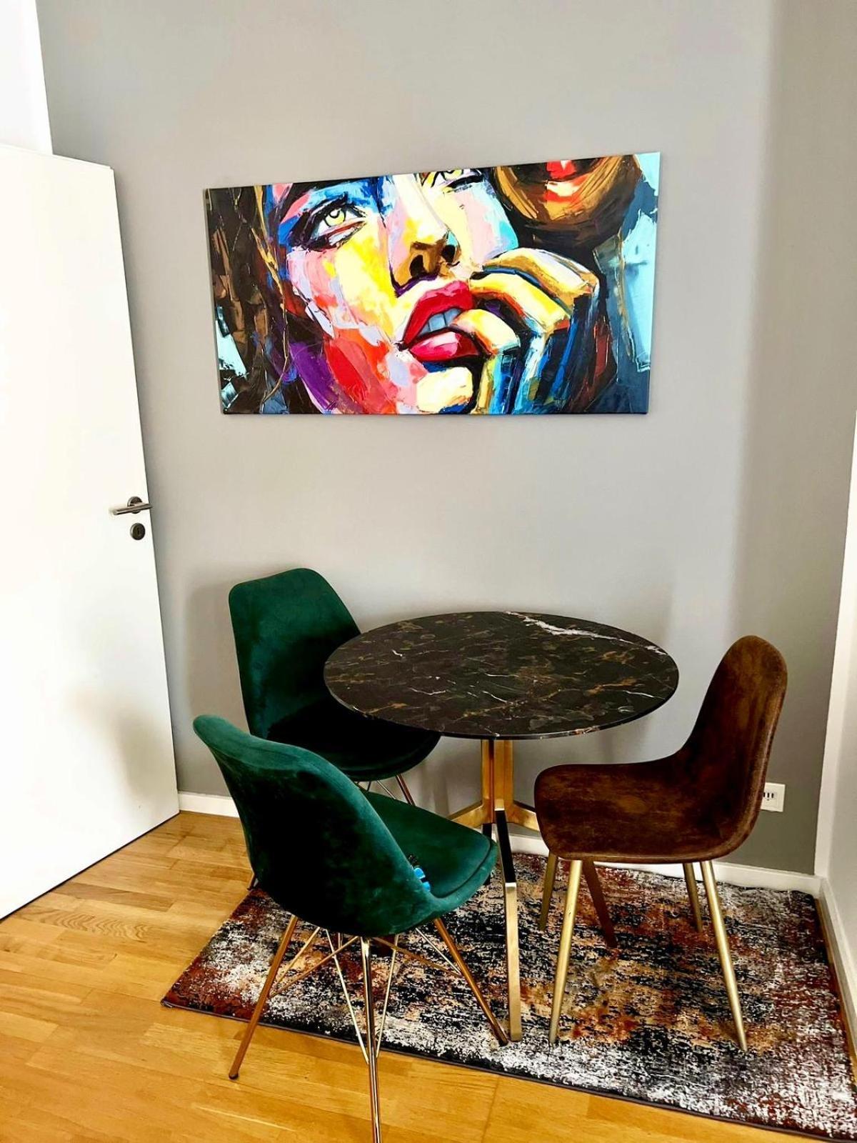 Appartement Apartment-city *